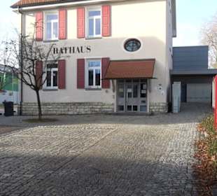 Rathaus Grabenstetten