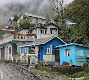 Teehaus Margaret's Deck 