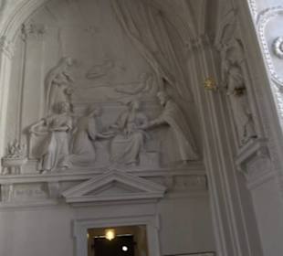 Hofkirche „Unserer Lieben Frau“