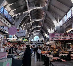 Markthalle