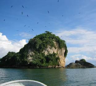 Ausflug Nationalpark Los Haitises