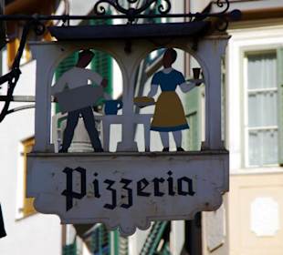 Bozen im Bild Eindrücke-Impressionen