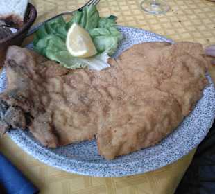 Cotoletta alla milanese