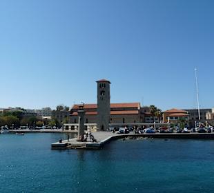 Sea Shuttle Tour