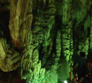 Lassithi / Zeus Höhle