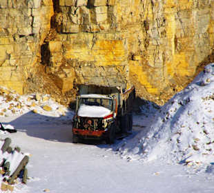 Die Aus- und Ansicht