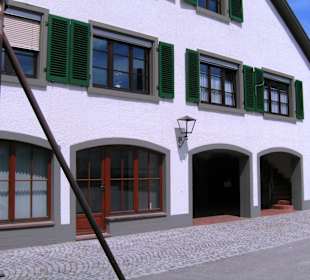 Staufen - Brennerei Schladerer