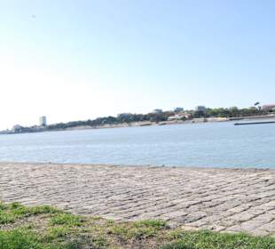 Zdjecia z La Rochelle