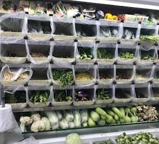 Wandern Mai Khao Beach