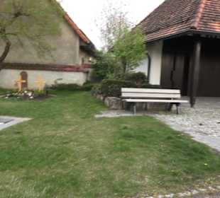 Evangelische Nikolauskirche