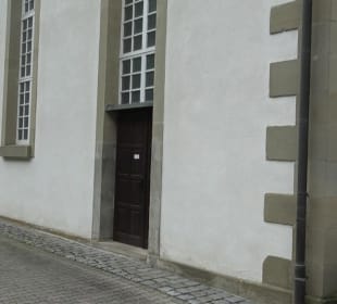 Katholische Kirche Sankt Michael und Sankt Laurent