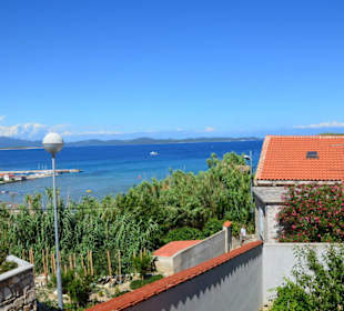 Insel Susak