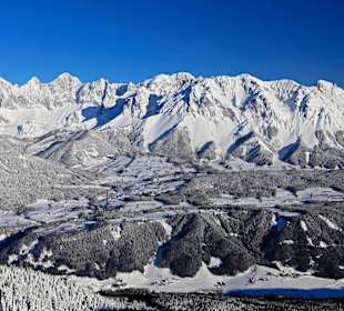 Ramsau am Dachstein - Winter