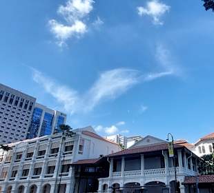 Hotel Raffles