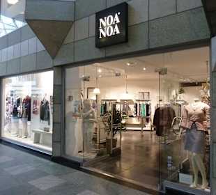 Verschiedene Geschäfte