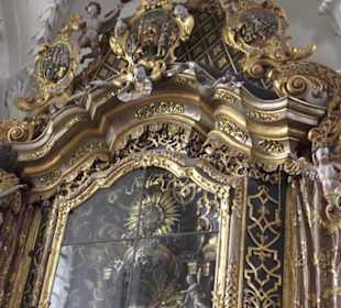 Münster St. Peter und Paul