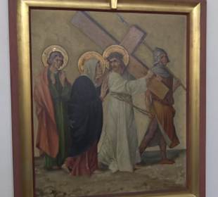 Kirche St. Nikolaus Boll