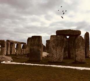 Stonehenge 