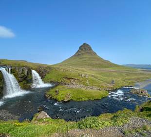 Kirkjufell 
