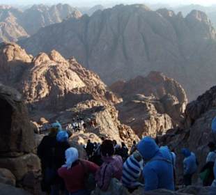 Mount sinai