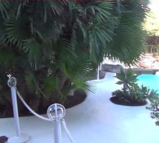 Fundacion Cesar Manrique