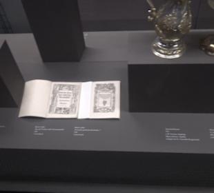 Erdgeschoss - Kirchengeschichte - Mittelalter 