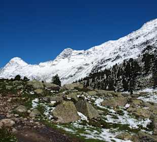 Valle de Benasque