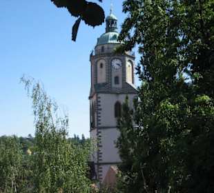 Stadtrundgang/Meißen