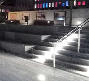 Joseph-Krekeler-Platz in Pirmasens