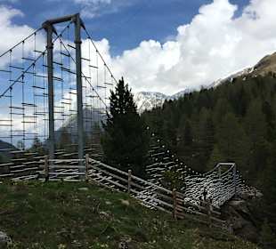 Plimaschlucht