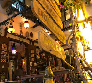 Altstadt Kalkan