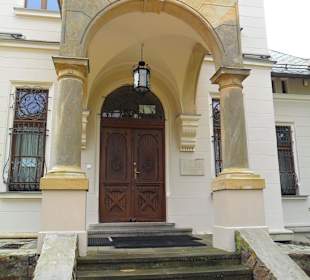 Muzeum Henryka Sienkiewicza Oblęgorek