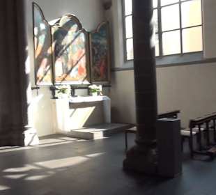 Sankt Andreas 