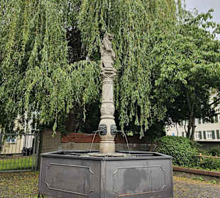 Erbisbrunnen