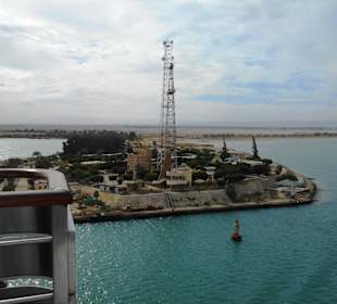 Am Großen Bittersee