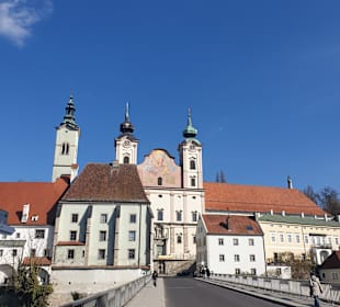 Altstadt Steyr