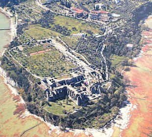Grotte di Catullo