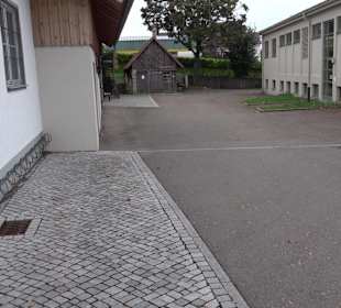 Stadtrundgang Nonnenhorn