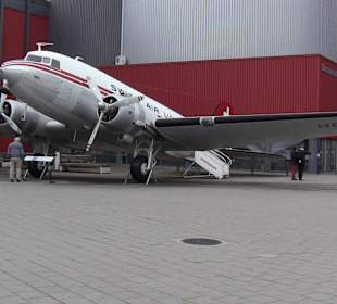 DC-3
