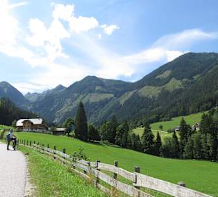 Wandern Schladming
