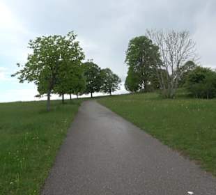 Berg Kornbühl Salmendingen