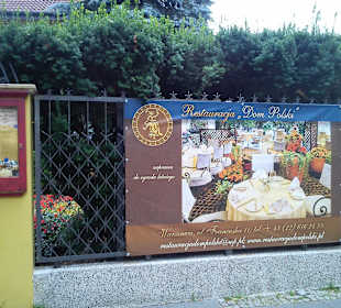Restauracja Dom Polski