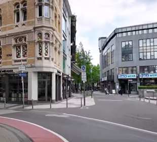 Breite Straße Köln