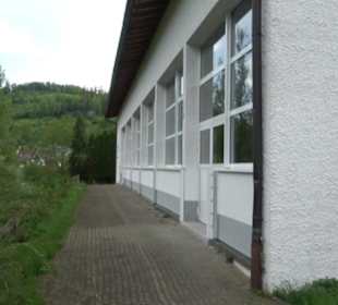 Turn- u Festhallen Stetten u. Holstein