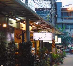 Noi's Bar & Grill in Hua Hin, Soi 94