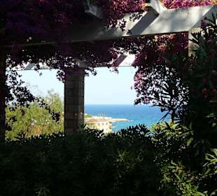 Balkon des Mittelmeers