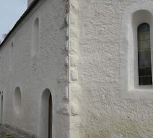 Insel Blau Gerhausen