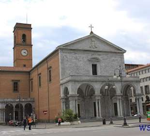 Kathedrale Livorno