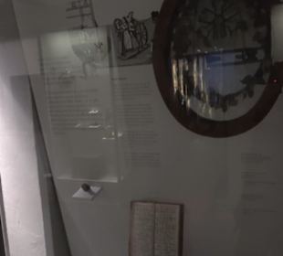 1. Obergeschoß - Zünfte - Reichtadt 16 - 18. Jh.