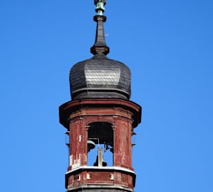 Turm des Alten Rathauses
